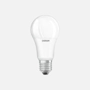 LEDVANCE OSRAM Lamp LED VALUE CLA100 13W/2700K E27 230V Warm