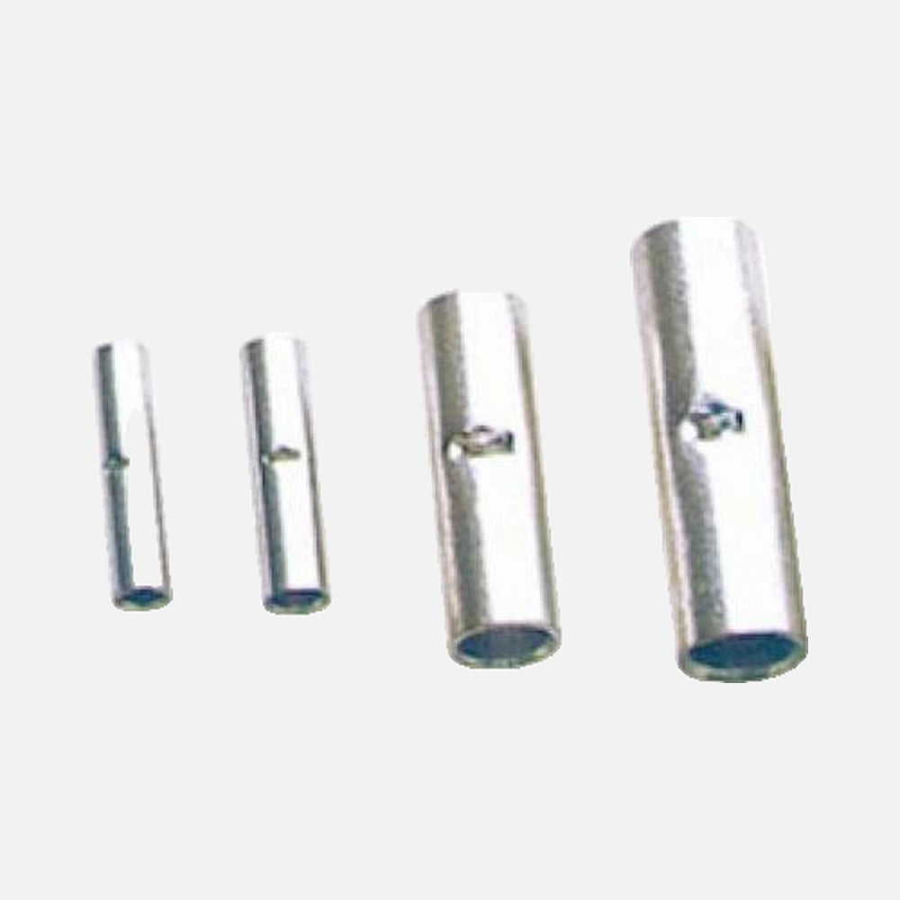 VLC - Tube Terminal non insulated 16mm² L/EN16 5pcs