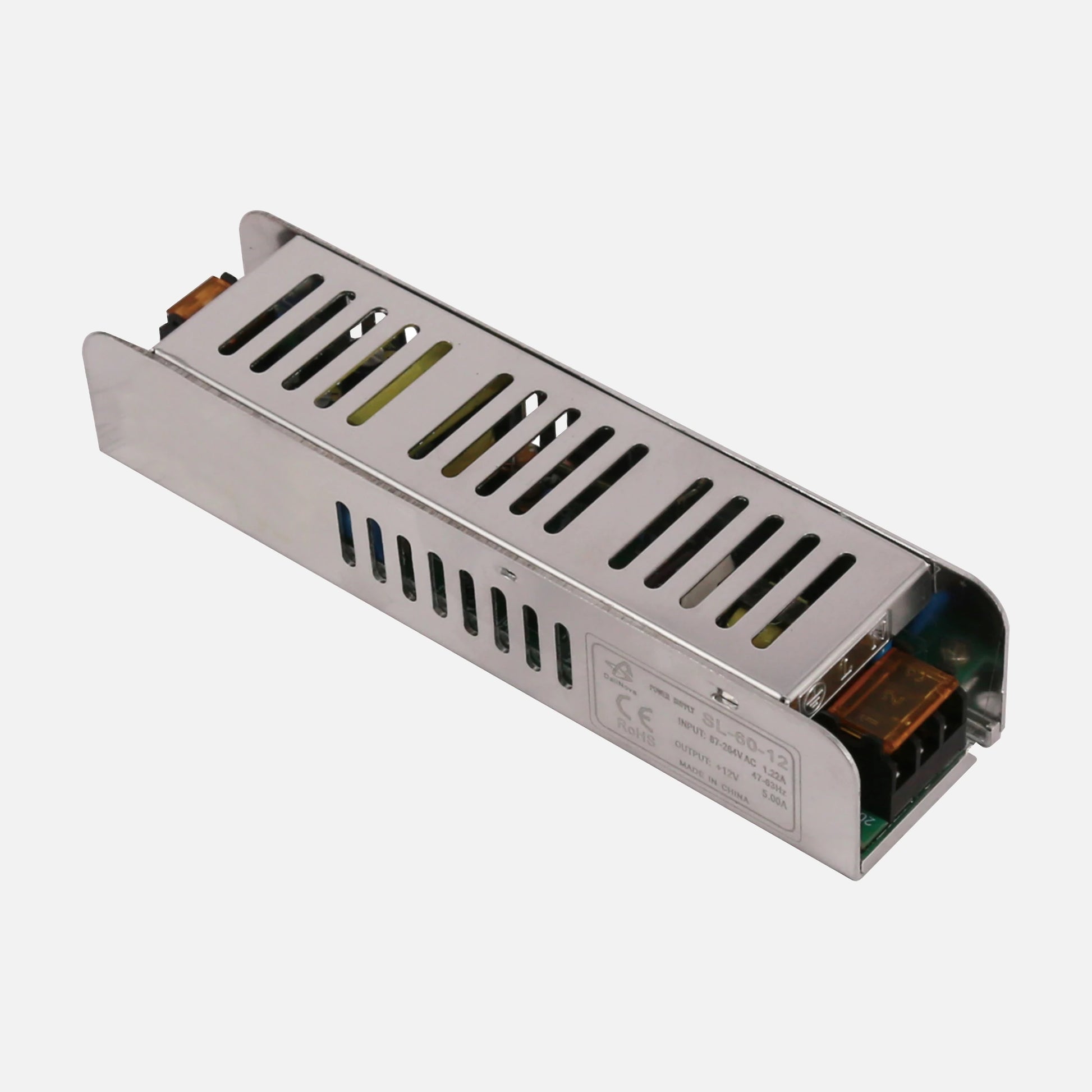 RP Led Stripe Power Supply 60W/24V/2.5A