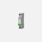 Installation Contactor Rail IKA20-20/2NO 24V