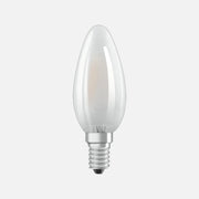 LEDVANCE OSRAM Bellalux Lamp LED CLB25 2.5W/2700K E14 230V Warm