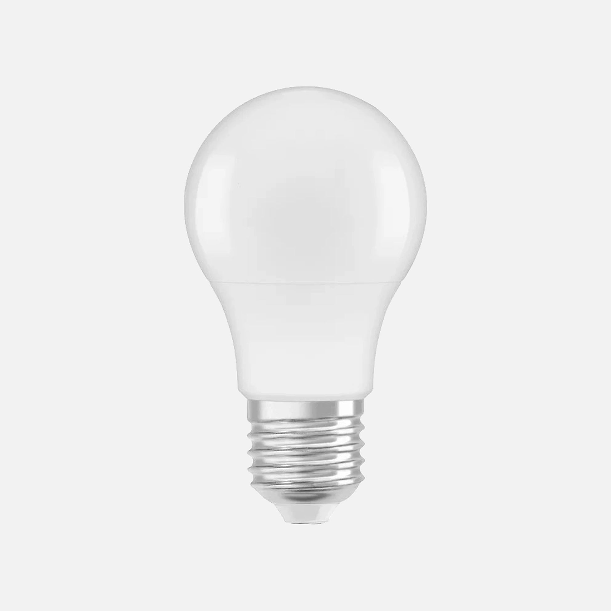 LEDVANCE OSRAM Bellalux Lamp LED CLA40 4.9W/2700K E27 230V Warm
