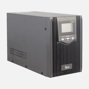 MPL Power Elektro UPS Tower 230V 1000VA 800W Line Interactive