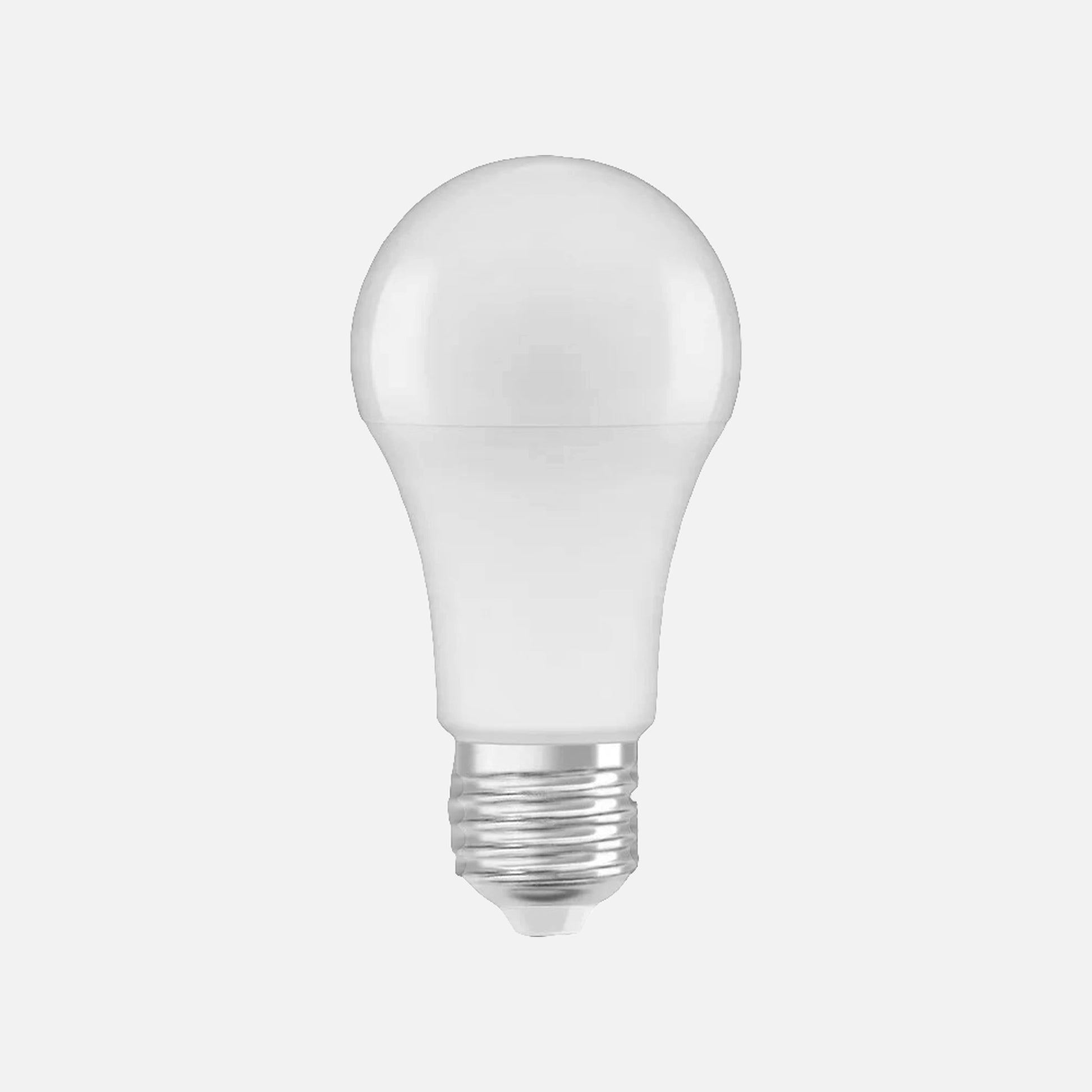 LEDVANCE OSRAM Bellalux Lamp LED CLA75 10W/4000K E27 230V Neutral light