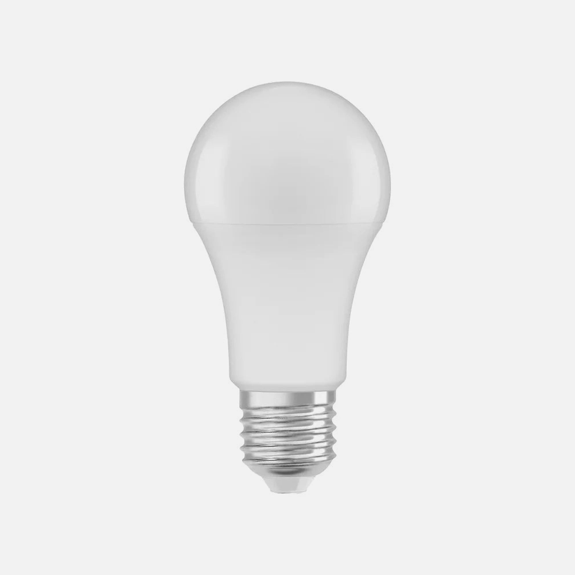 LEDVANCE OSRAM Bellalux Lamp LED CLA75 10W/2700K E27 230V Warm