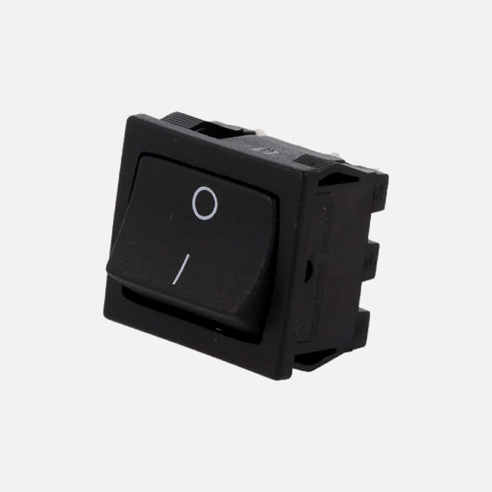 GBC 24.2347.32 - Switch Rocker 4P/6A/250V with ON-OFF