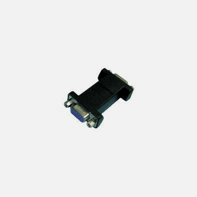 GBC 59.6623.98 - HD Adapter VGA 15-PIN Female to VGA Female