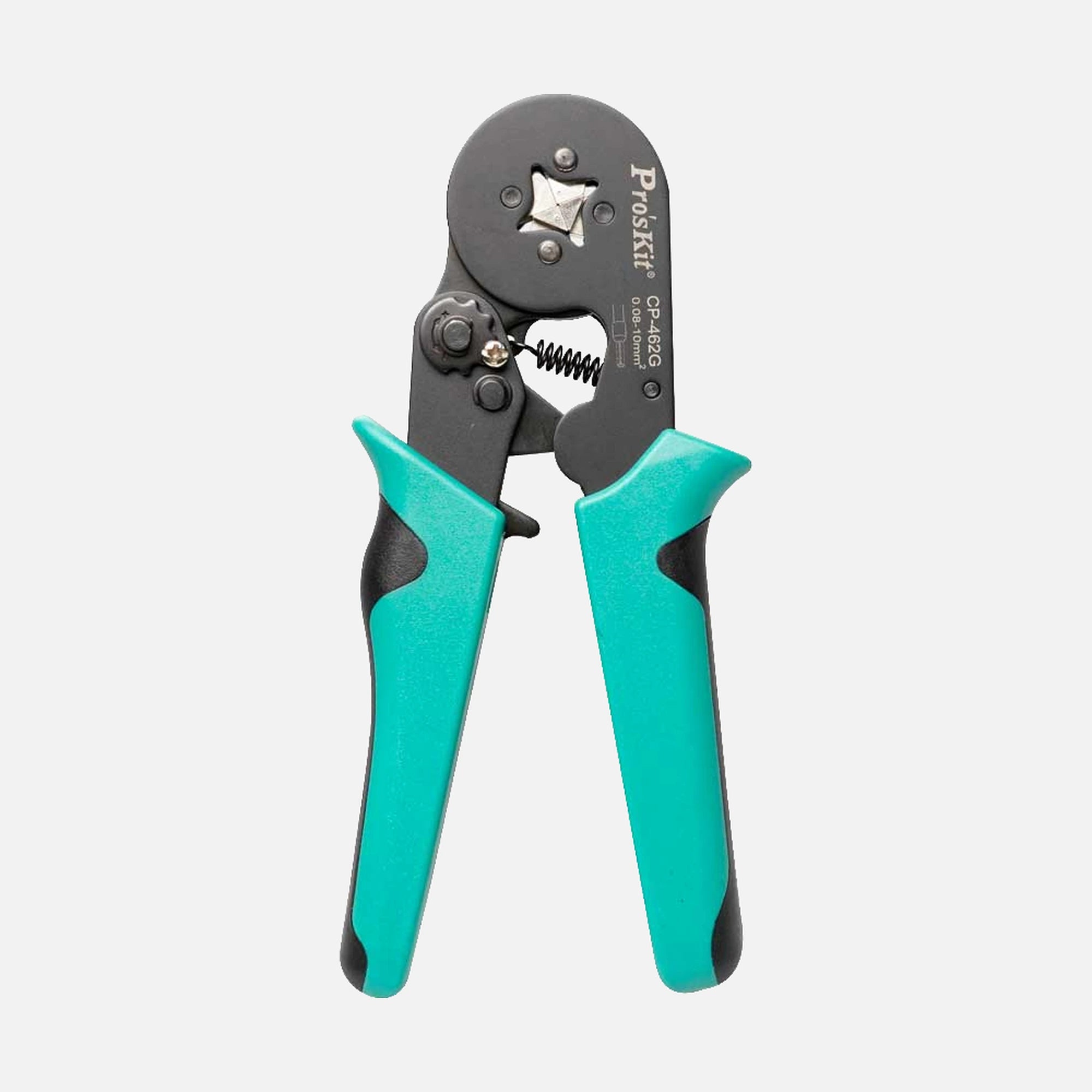 Proskit CP-462G Wire Ferrule Crimp Tool Square Crimp