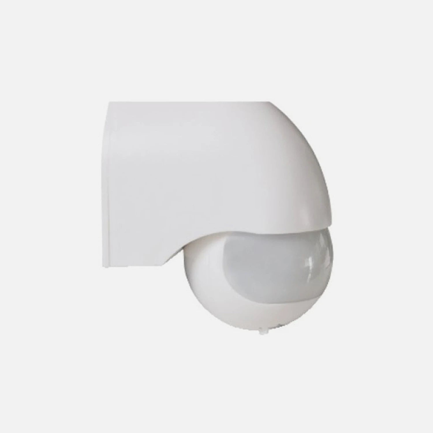 GBC 64.2300.70 Wall-Mounted Infrared Motion Detector