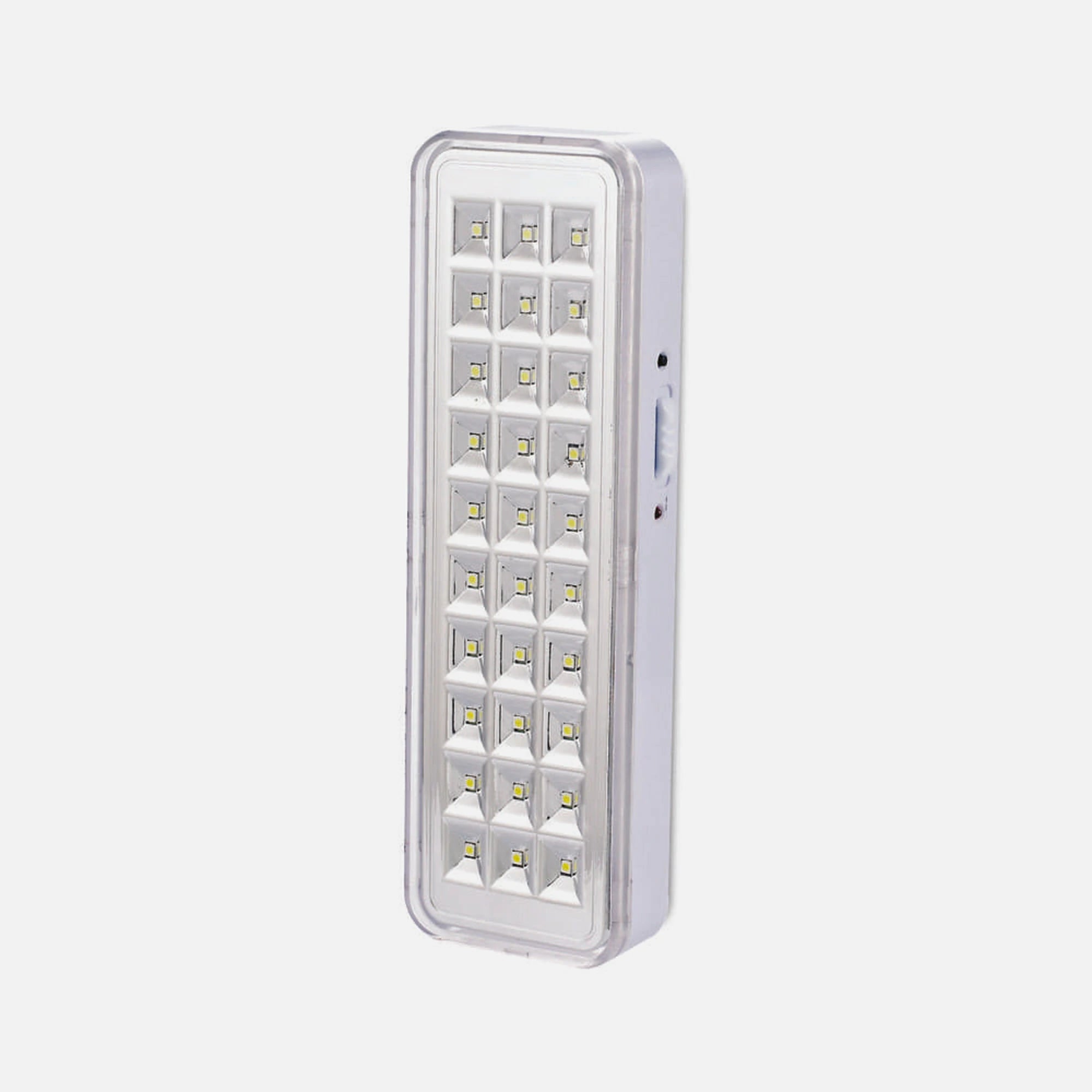 RP Rechargeable Corridor Lamp - with Carrying Handle