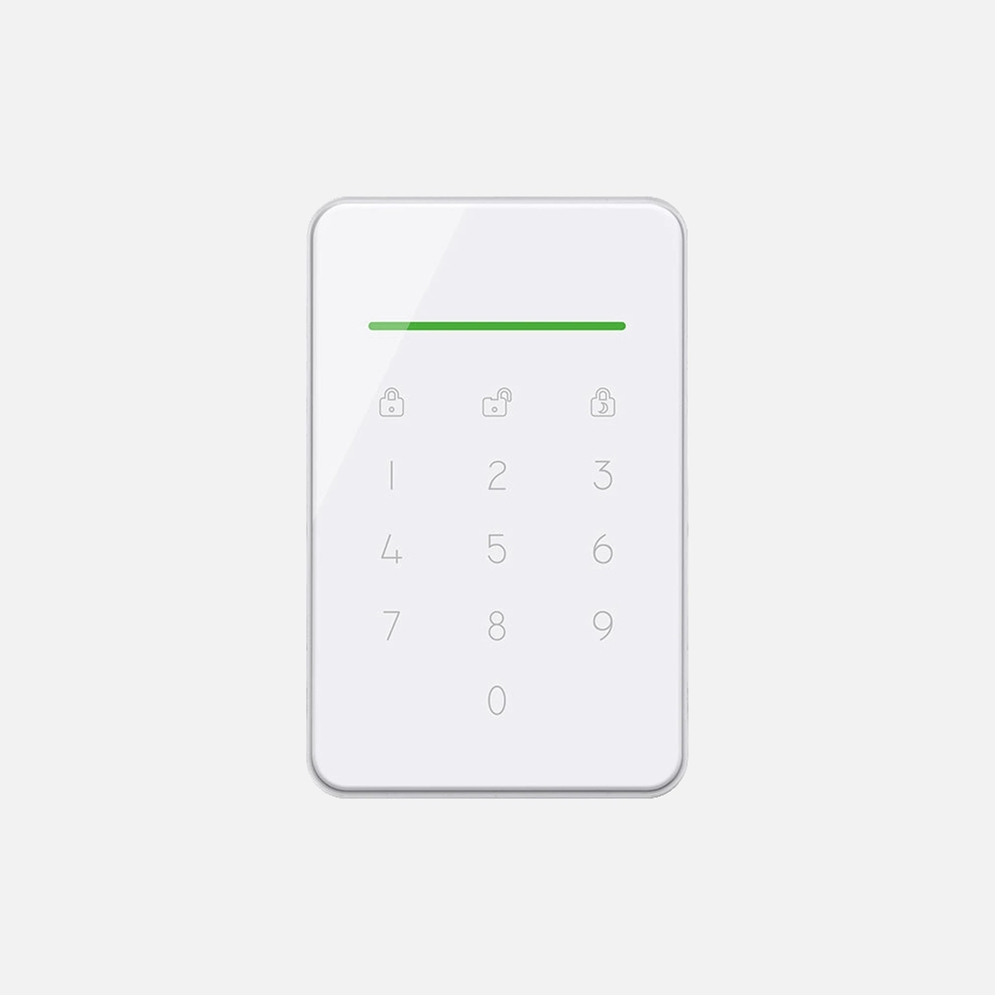 Dinsafer Helio DKPH4 Wireless 2-Way RFID Keypad