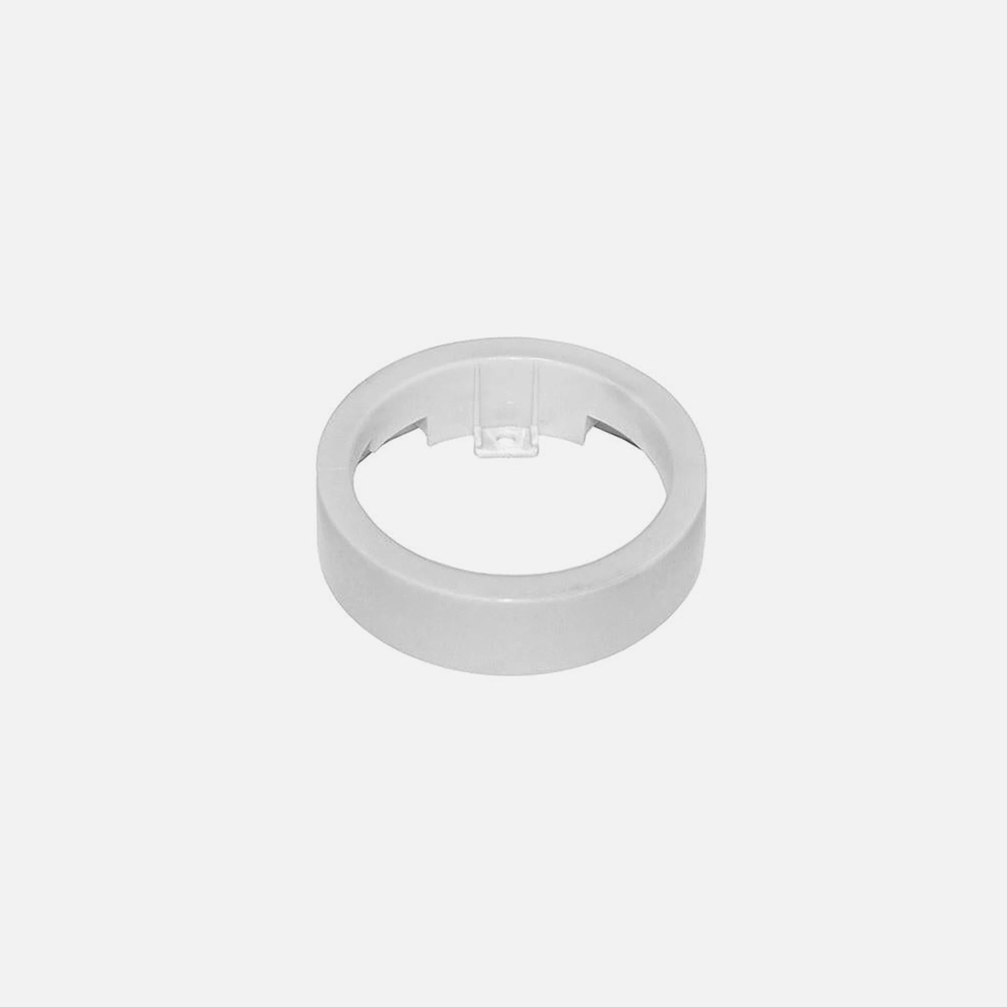 Plastic Base for Recessed Spot Light LED 4W White