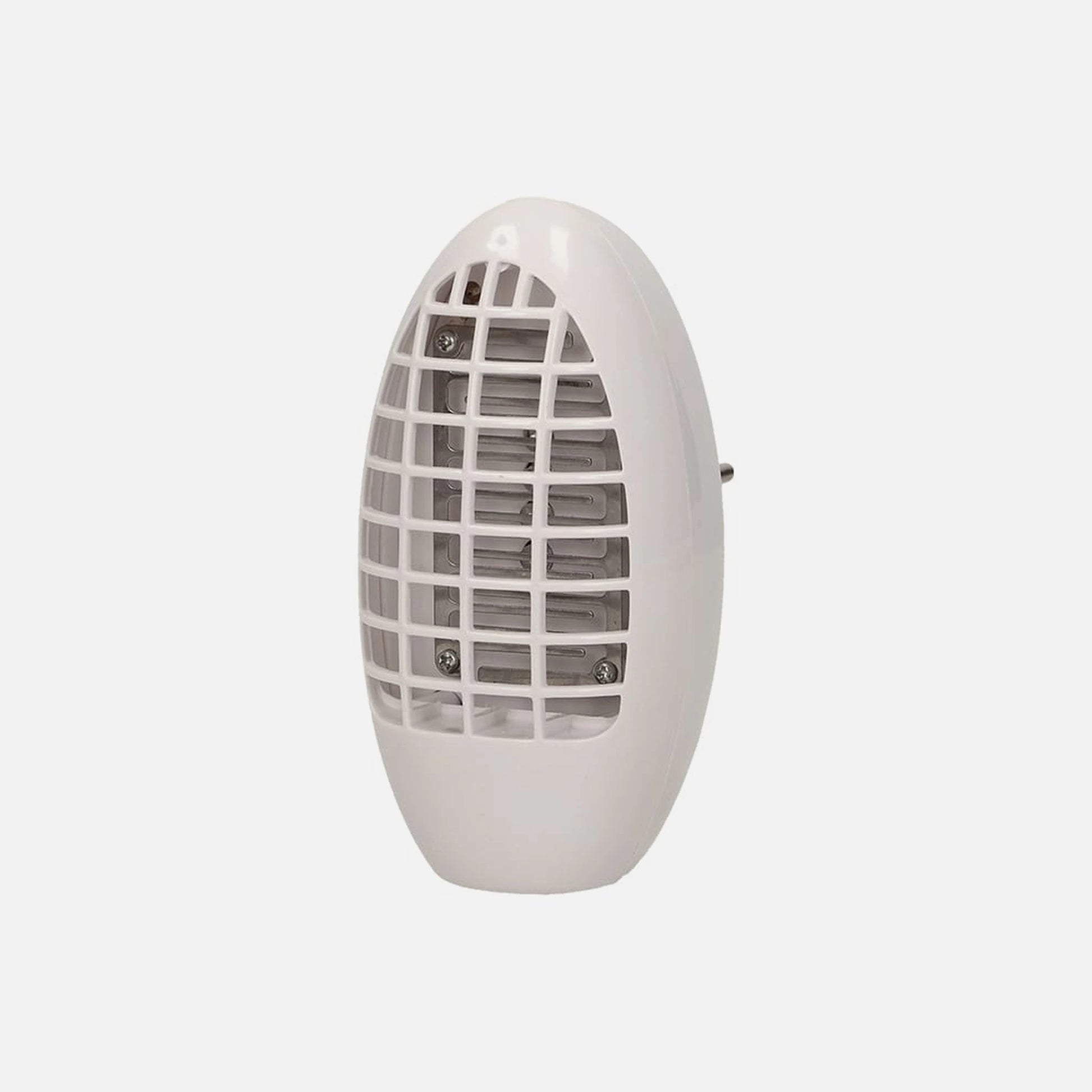 Orno MK3 - 1.5W Socket Insect Trap White