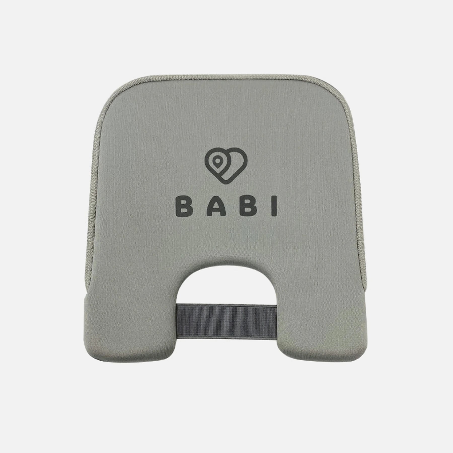 GBC BABI Smart Anti-Abandonment Baby Car Cushion