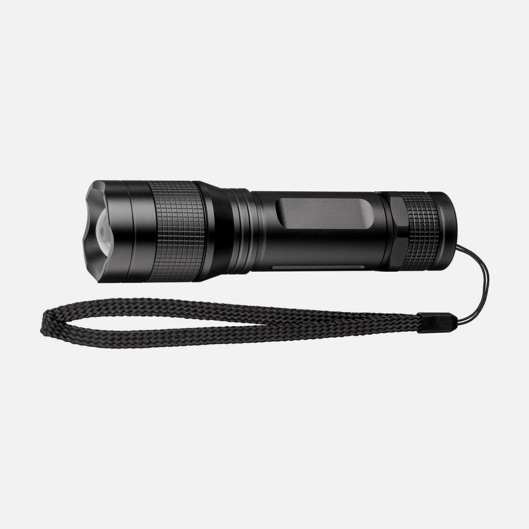 Goobay ITC-LED-WL300 - LED Flashlight 300lm IPX4