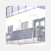 KIT SMART 3 - Photovoltaic Wi-Fi KIT for Balcony 300W