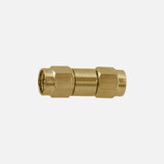 GBC 30.3070.00 - Adapter SMA Male to SMA Male