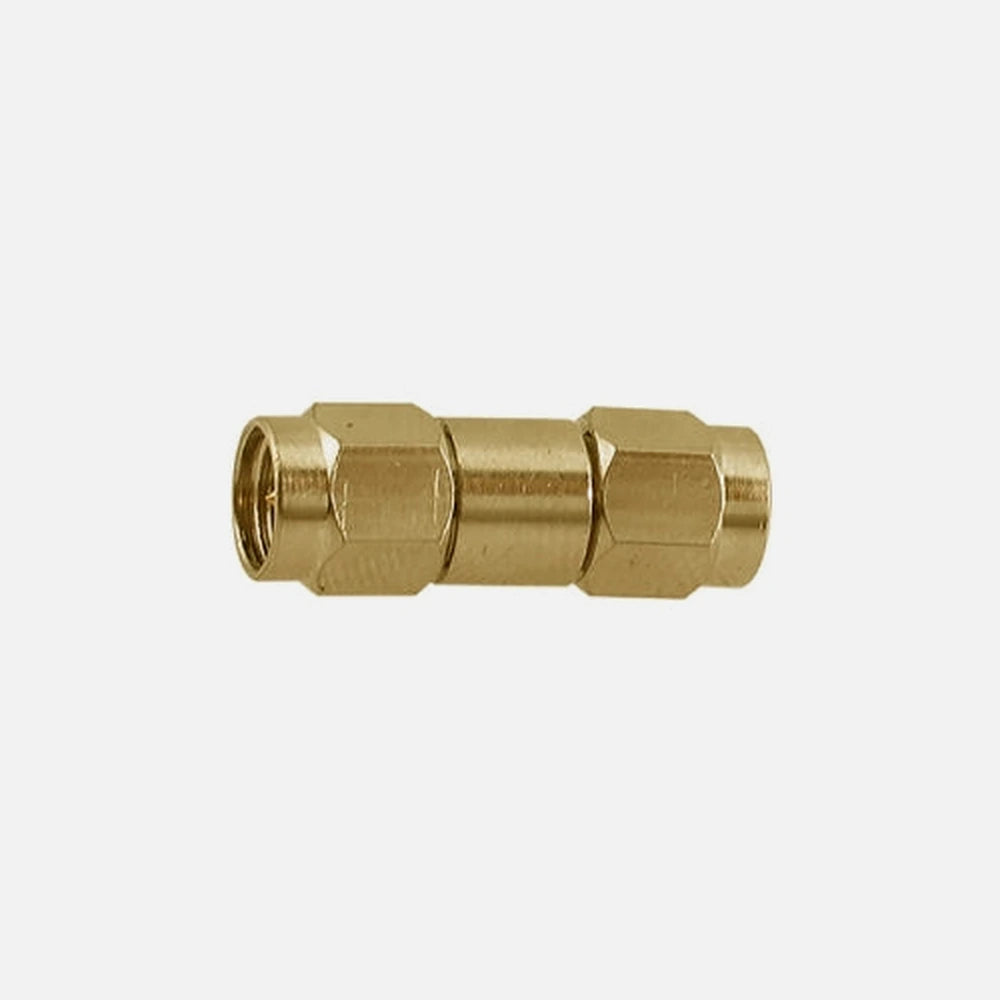 GBC 30.3070.00 - Adapter SMA Male to SMA Male