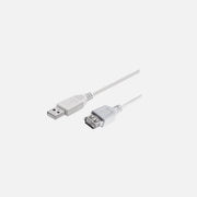 GBC 59.6616.05 - USB 2.0 Extension Cable 5m