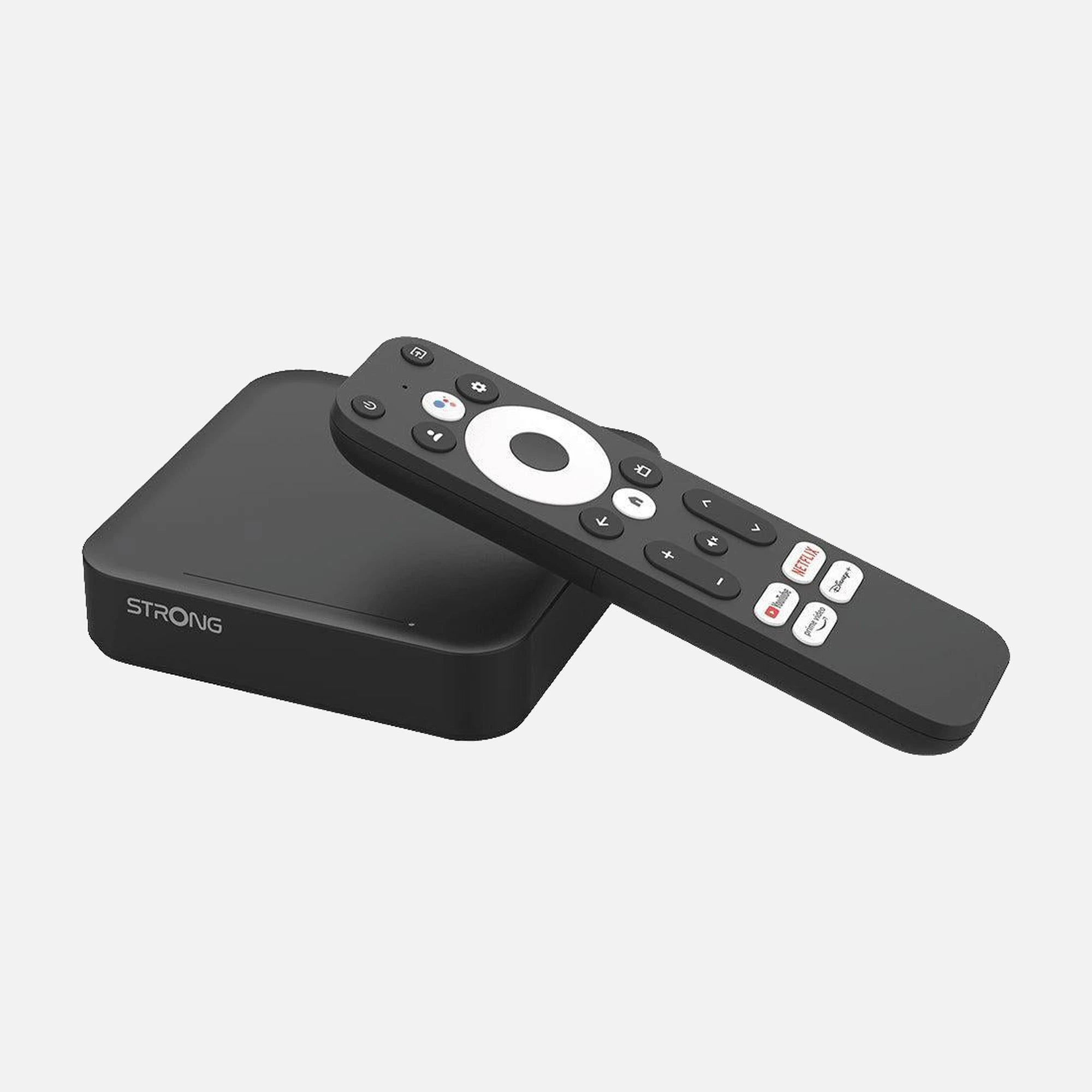 Strong LEAP-S3 4K Android TV Box