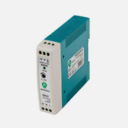 MPL- Rail Power Supply - MW DIN20W/12V