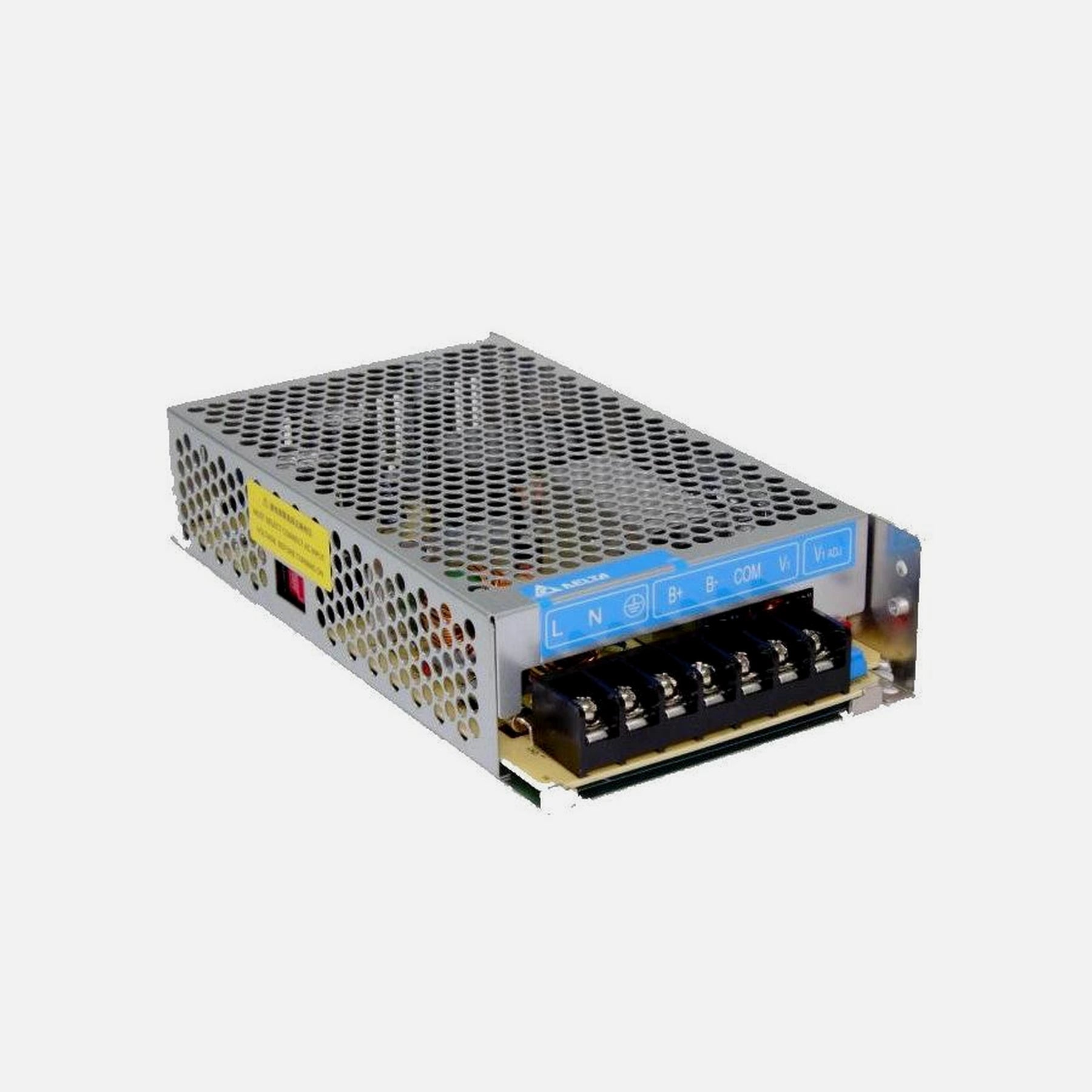 MPL-Power Supply  - PMU-13V155WCCA - DC UPS