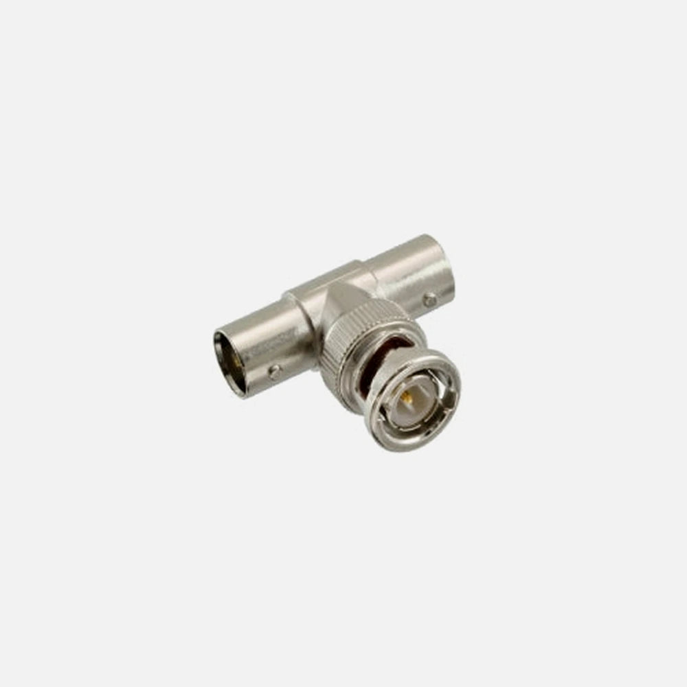 GBC 30.2770.00 - Adaptor BNC Male to 2x BNC Female