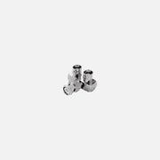 GBC 30.2772.00 - Adaptor BNC Male to 2x BNC Female 90°