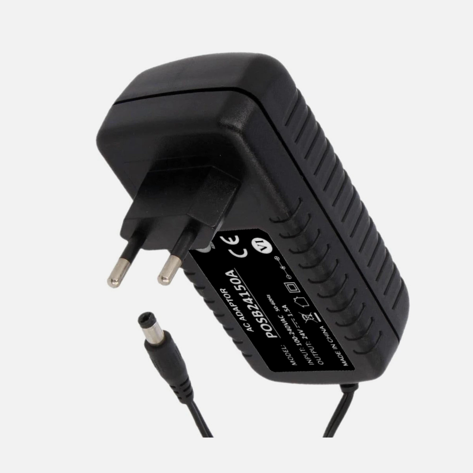 MPL- POSB 24150A Switching Power Adapter 24V/1.5A/36W