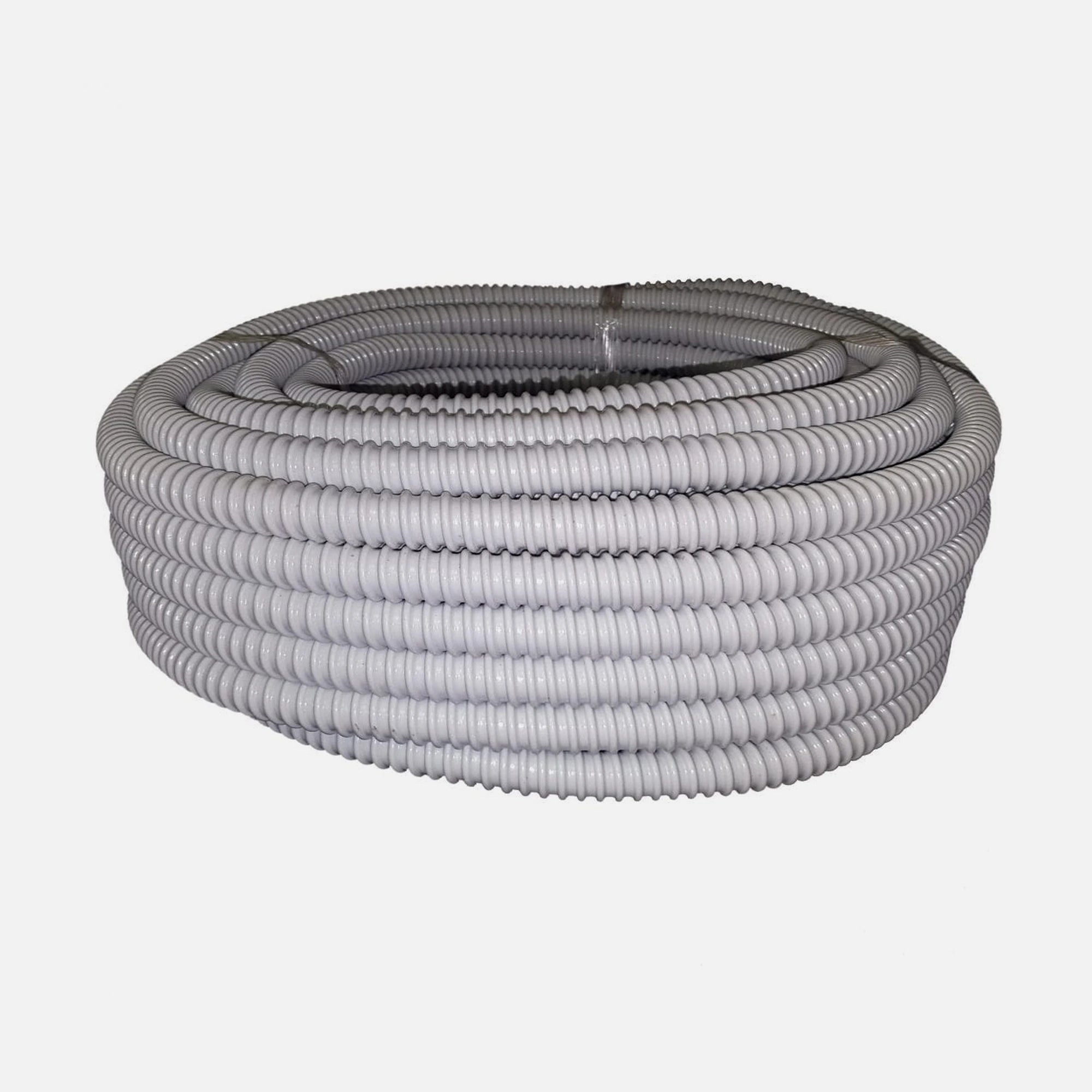 Courflex Flexible Tube - Φ25 Gray