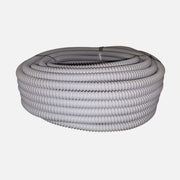 Courflex Flexible Tube - Φ20 Gray