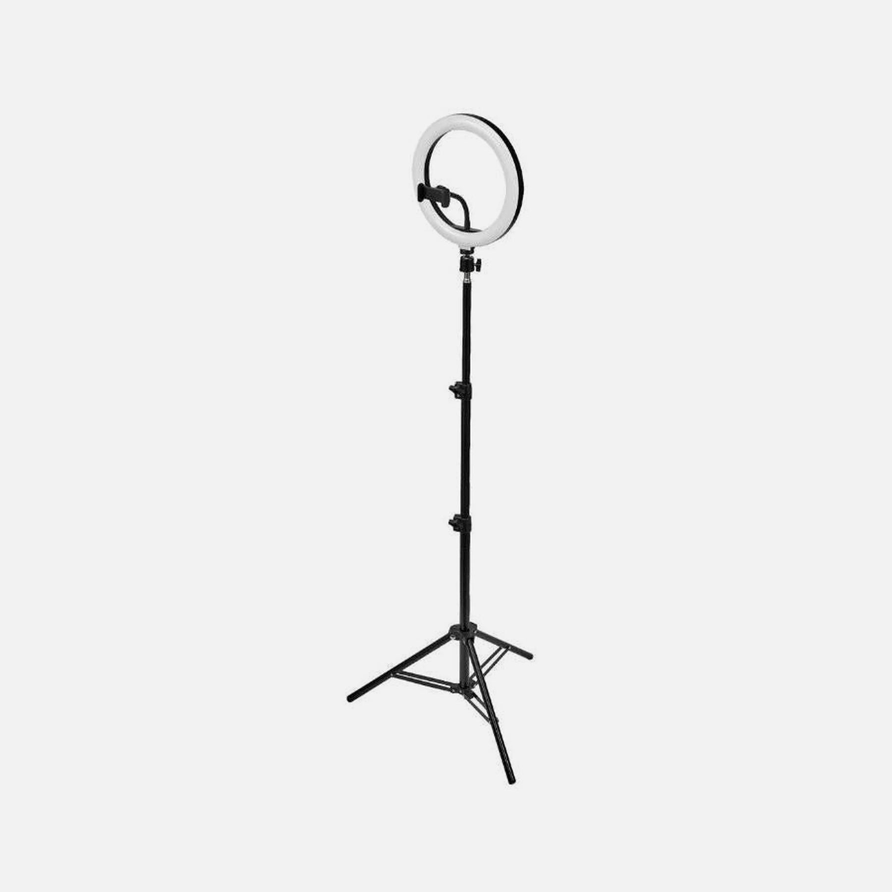 LEDVANCE OSRAM Tripod Mobile Camera Light Ring 2100 USB