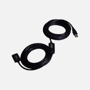 GBC 59.7900.33 - USB 2.0 Extension Cable with signal booster 15m