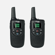 Polmar Gemini PMR446 Transceiver Set 2 pcs