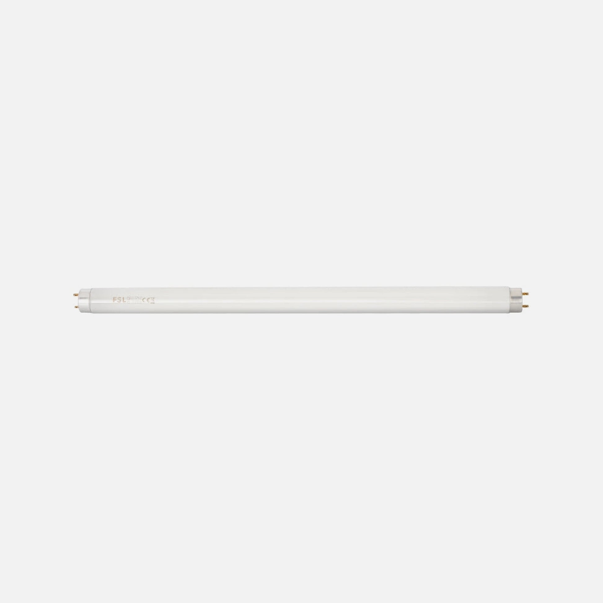 Tenko 64.2480.16 - T8 UV Lamp Fluorescent Tube 15W for Insect Traps