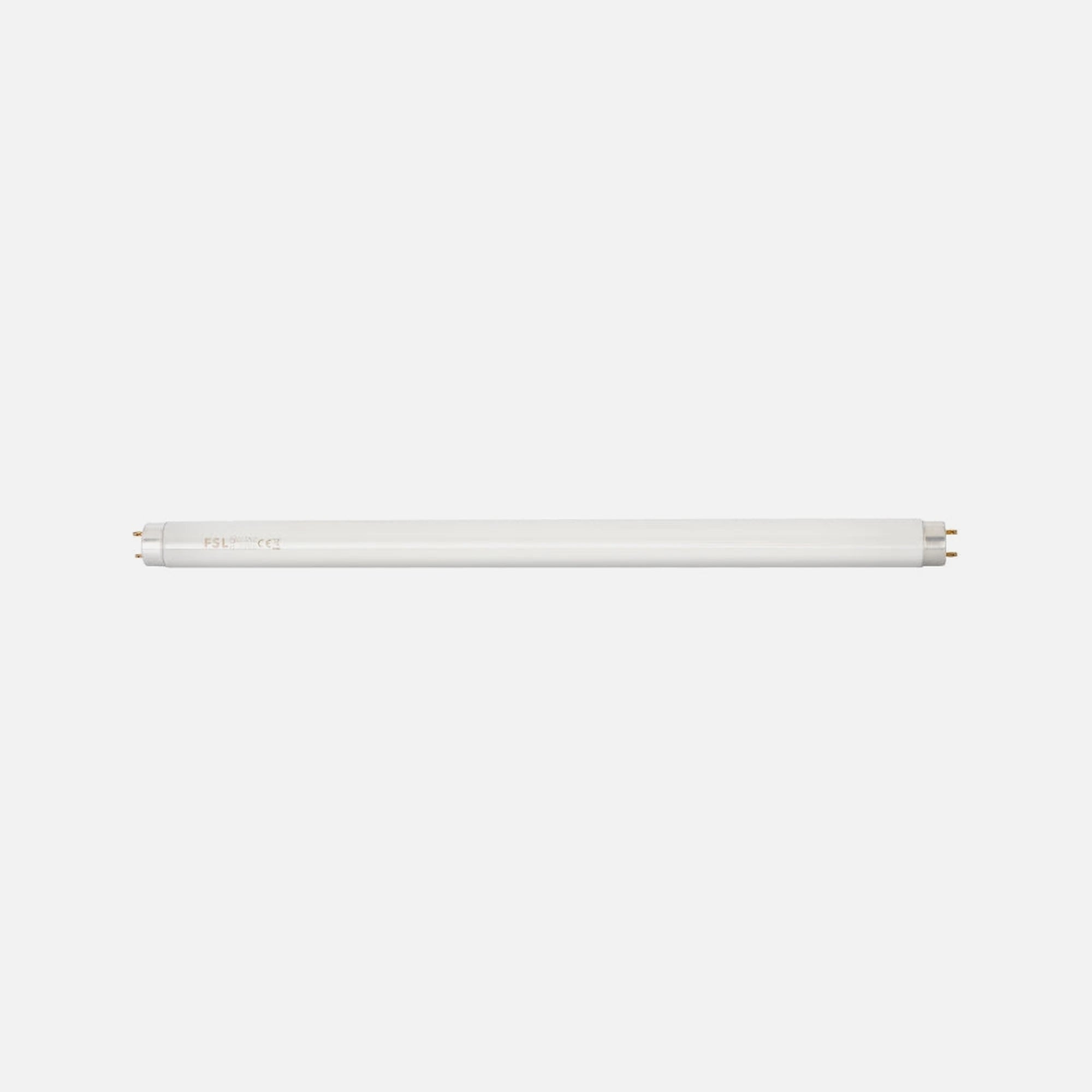 Tenko 64.2480.16 - T8 UV Lamp Fluorescent Tube 15W for Insect Traps
