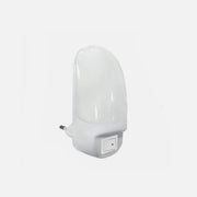 AD Night Light Angle Type 5LED 1W with On/Off Switch Cool White