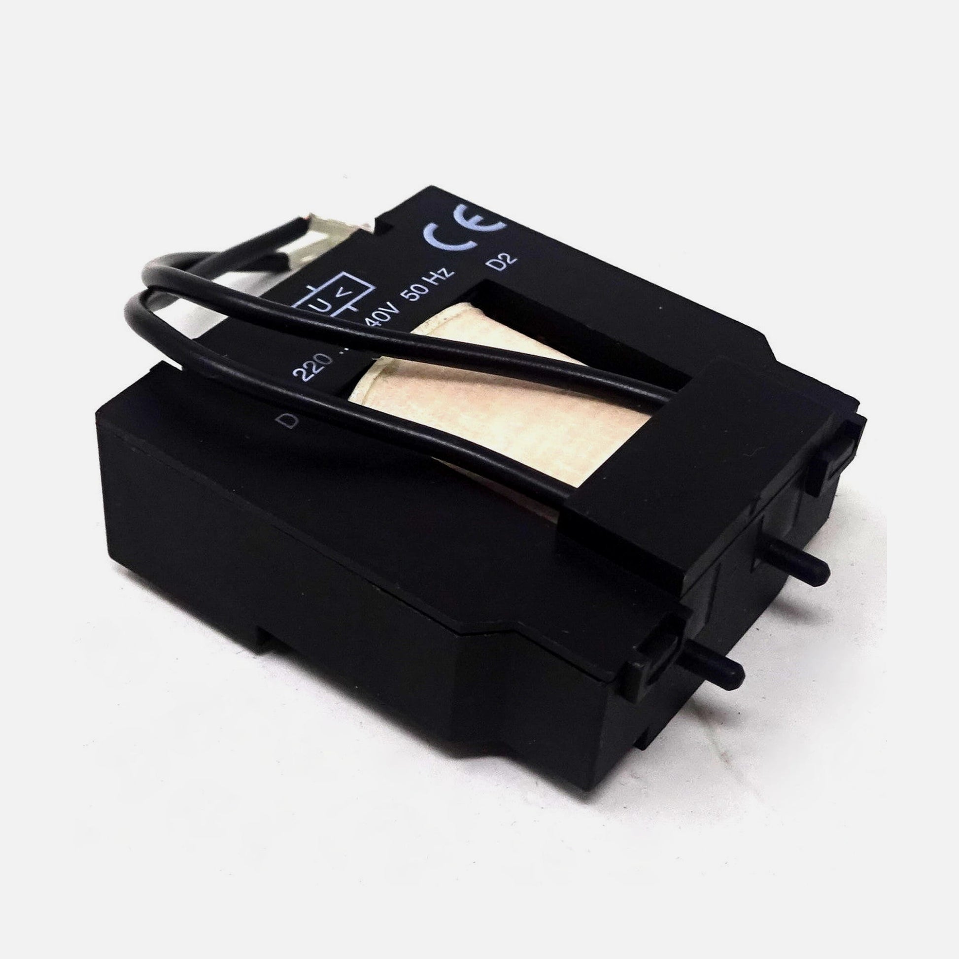 Undervoltage Release MKS1-DGR-5 230V