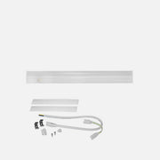 LED Lighting Fixture - T5 30cm 230VAC 5W 6400K