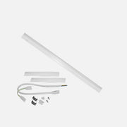 LED Lighting Fixture - T5 60cm 230VAC 10W 4000K