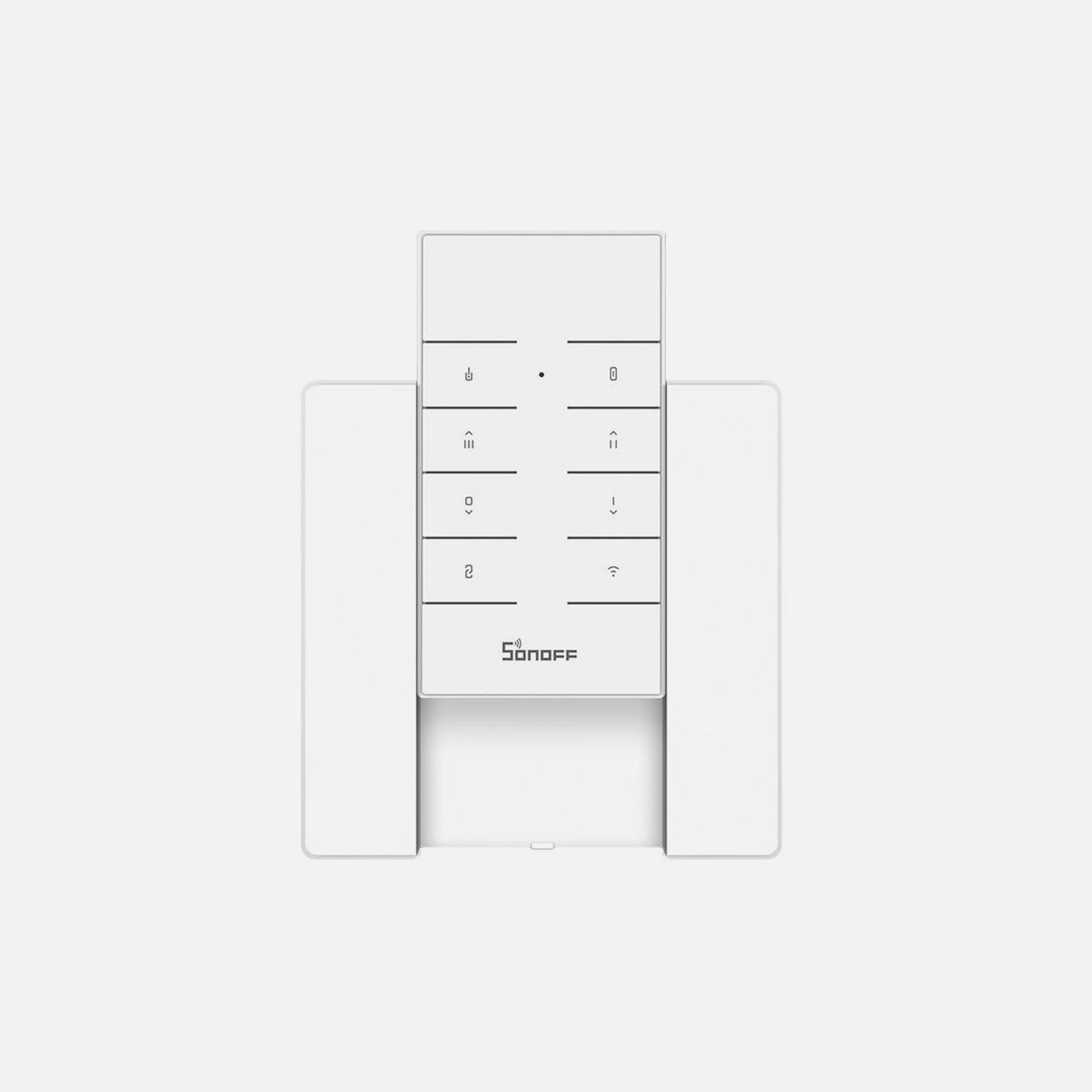 SONOFF RM433-BASE-R2 Wall Base for RM433 Remote Controller