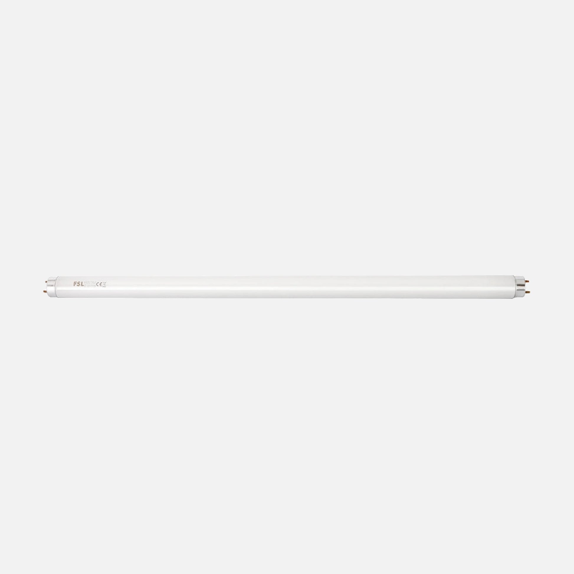 Tenko 64.2480.21 - T8 UV Lamp Fluorescent Tube 18W for Insect Traps