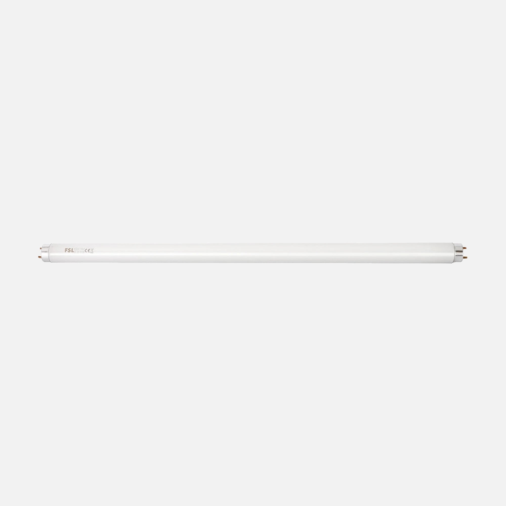 Tenko 64.2480.21 - T8 UV Lamp Fluorescent Tube 18W for Insect Traps
