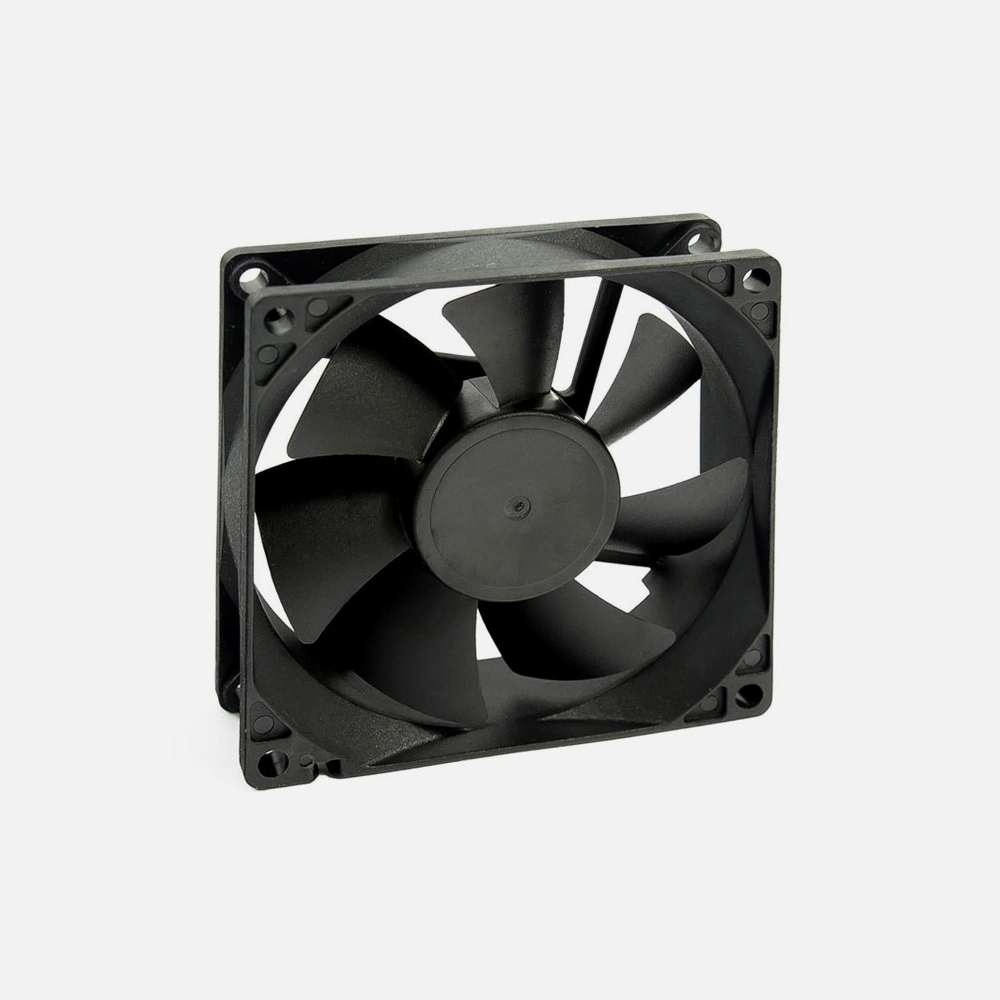 Sunon Axial Fan 92x92x25mm 24VDC Sleeve (Bushes) Bearing