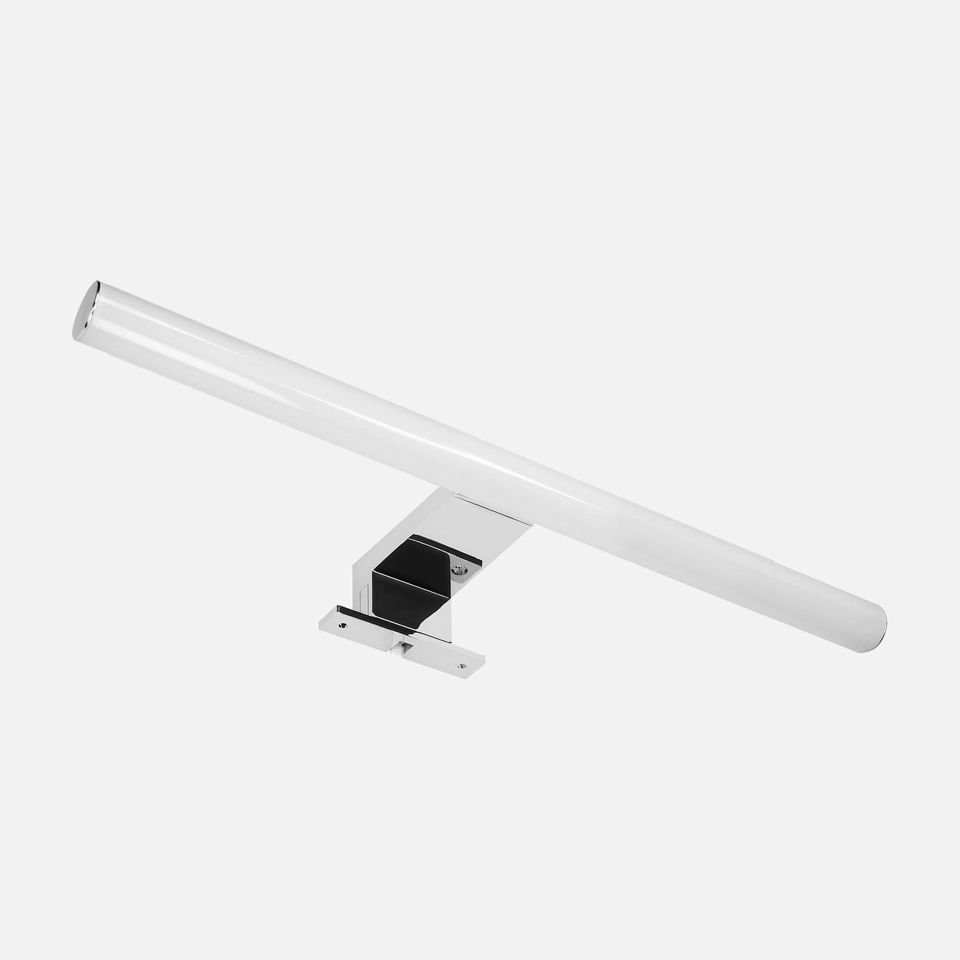 Orno 6121 - LED Bathroom Mirror Lamp White 6W 4000K IP44 400/105/42mm