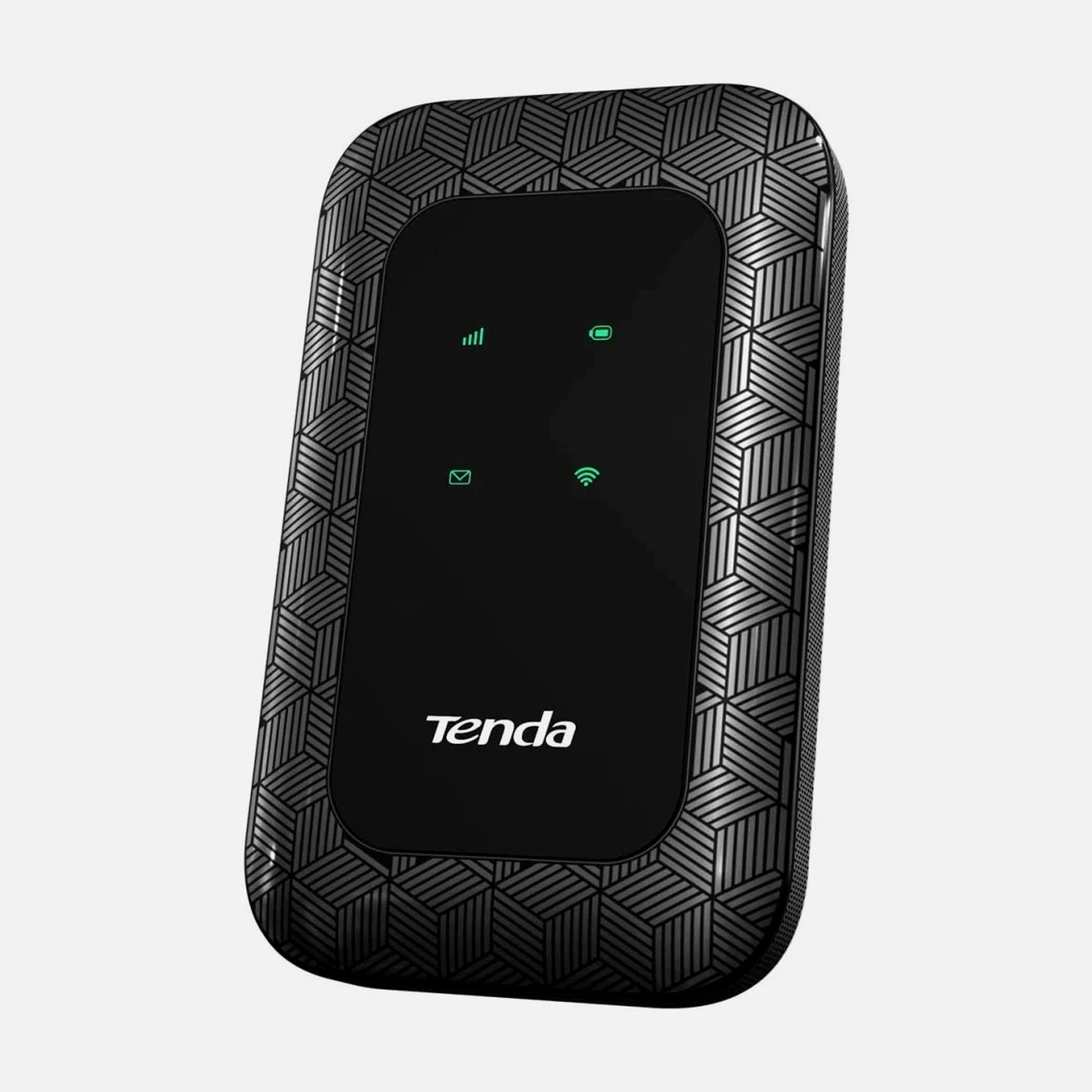 Tenda 4G180V3 Wireless 4G LTE Mi-Fi Router