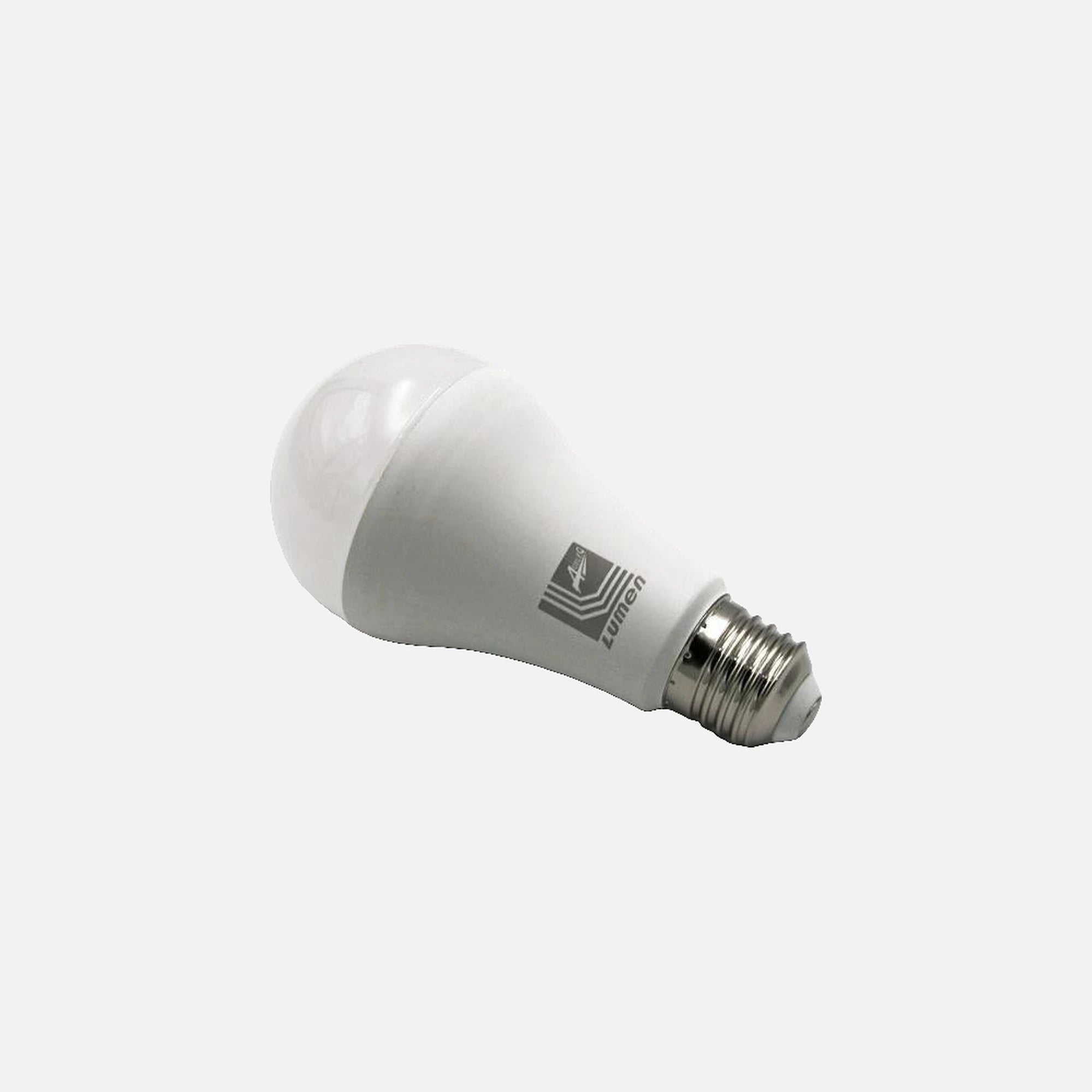 Lamp LED A70 E27 With Daylight Sensor 230V 12W Warm White