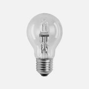 Eco Halogen Lamp 52W/E27/230V