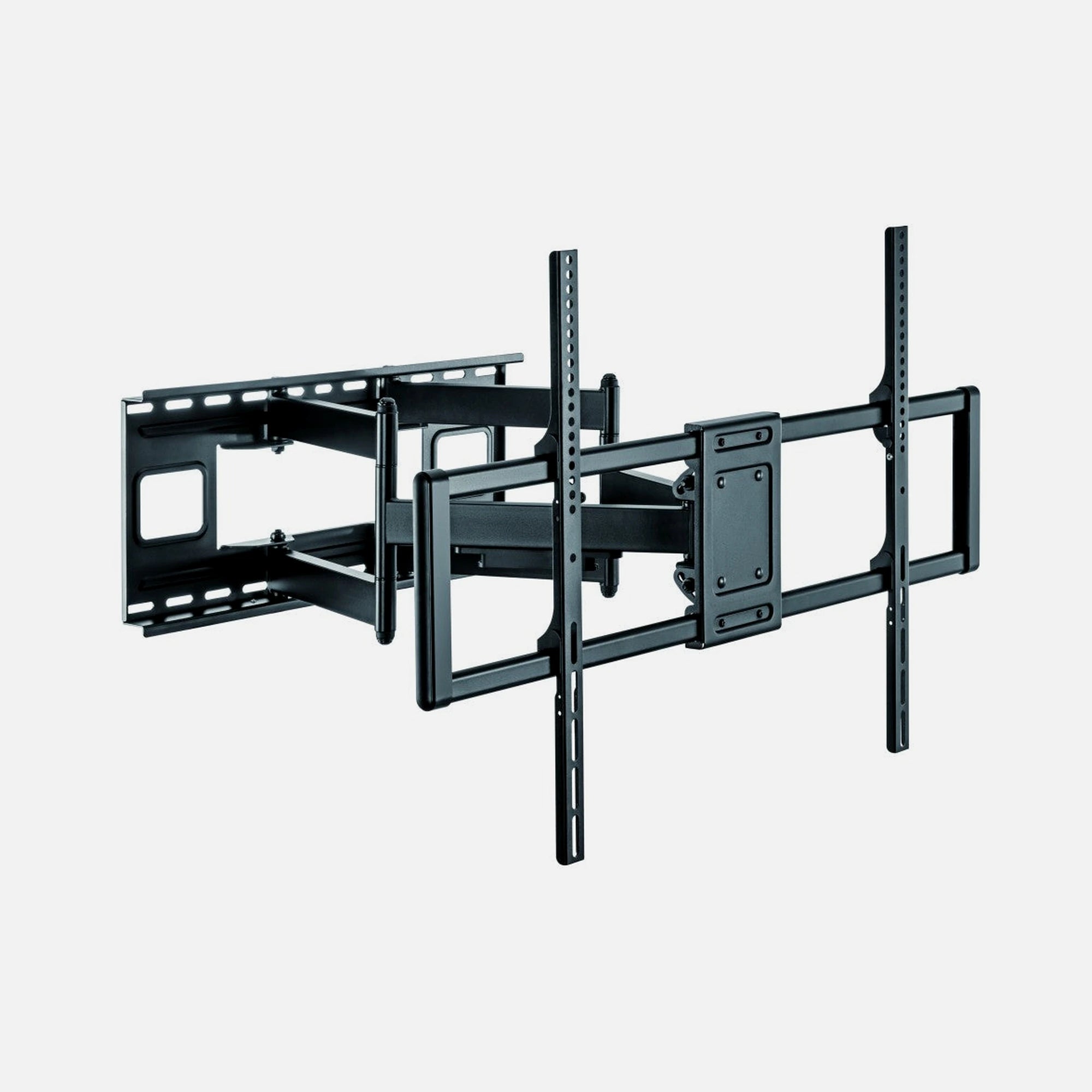 Techly ICA-PLB 189B Full-Motion Wall Mount 60-120" TV, 120 kg