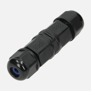 Orno 13600 Mini Cable Connector Straight IP68 up to 3×1.5mm²